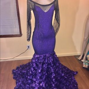 Prom dress for sale 💗